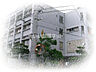 周辺：【中学校】三郷町立三郷中学校まで974ｍ