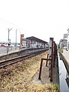 【駅】幸駅まで364ｍ
