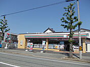 【コンビニエンスストア】セブンイレブン 秋田広面屋敷田店まで78ｍ