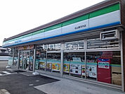 【コンビニエンスストア】ファミリーマート 松山磯河内店まで3687ｍ