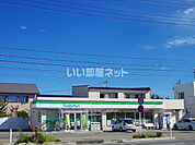【コンビニエンスストア】ファミリーマート 秋田広面板橋添店まで250ｍ