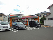 【コンビニエンスストア】セブンイレブン 鹿児島桜ヶ丘6丁目店まで656ｍ