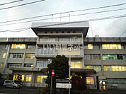【総合病院】独立行政法人国立病院機構花巻病院まで2307ｍ