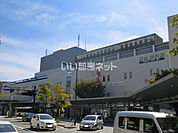 【駅】伊丹(阪急線)まで1732ｍ