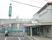 【銀行】広島信用金庫祇園支店山本出張所まで1008ｍ