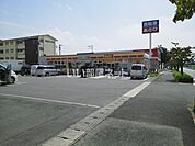 【コンビニエンスストア】デイリーヤマザキ 熊本馬渡2丁目店まで1107ｍ