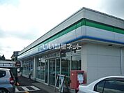 【コンビニエンスストア】ファミリーマート 松元インター入口店まで1973ｍ