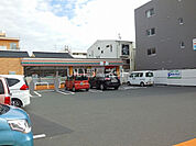 【コンビニエンスストア】セブンイレブン 鹿児島荒田1丁目店まで320ｍ