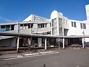 【駅】西春まで521ｍ