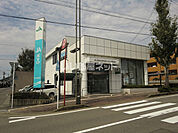 【銀行】ＪＡぎふみどり坂支店まで84ｍ