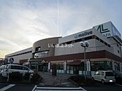 【スーパー】モリーブ守山店まで407ｍ