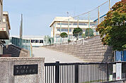 【小学校】松戸市立矢切小学校まで759ｍ