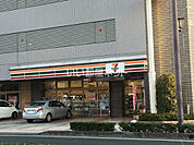 【コンビニエンスストア】セブンイレブン 浜松イーストタウン店まで1022ｍ