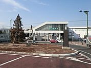 【駅】長浦(千葉県)まで1153ｍ