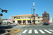 【ファーストフード】マクドナルド 白山通り店まで221ｍ