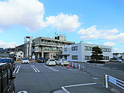 【市役所・区役所】三原市役所本郷支所まで1633ｍ