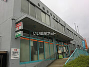 【郵便局】各務原東郵便局まで929ｍ