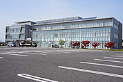 【市役所・区役所】大和町役場まで894ｍ