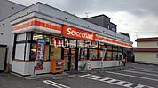 【コンビニエンスストア】セイコーマートしろ店まで471ｍ