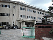 【小学校】広島市立深川小学校まで2267ｍ