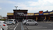 【スーパー】Spark(スパーク) 御幸の杜店まで605ｍ