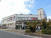 【スーパー】バロー 大垣店まで937ｍ