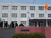 【小学校】恵庭市立恵み野小学校まで479ｍ