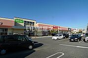 【生活雑貨店】Seria(セリア) 土浦小松店まで1908ｍ