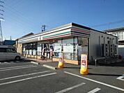 【コンビニエンスストア】セブンイレブン 長野石渡店まで476ｍ