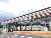 【コンビニエンスストア】セブンイレブン 浜松三幸町店まで1108ｍ
