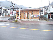 【郵便局】長与嬉里郵便局まで1085ｍ