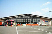 【スーパー】株式会社ジョイス ジョイス 水沢原中店まで3085ｍ