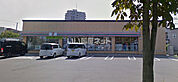 【コンビニエンスストア】セブンイレブン 函館松見通店まで969ｍ