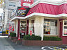 周辺：【ファーストフード】ケンタッキーフライドチキン伊敷店まで448ｍ