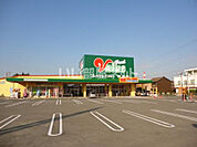 【スーパー】フレッシュバリュー西原店まで566ｍ