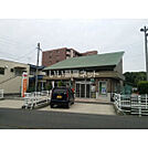 【郵便局】名古屋桶狭間郵便局まで1045ｍ