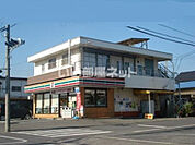 【コンビニエンスストア】セブンイレブン 尾道向島店まで575ｍ