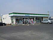 【コンビニエンスストア】ファミリーマート 小牧間々観音前店まで222ｍ