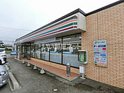 【コンビニエンスストア】セブン-イレブン筑西梶内店まで794ｍ