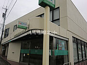 【銀行】大垣共立銀行おがせ支店まで762ｍ