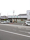 【銀行】十八親和銀行多良見中央支店まで396ｍ