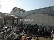 【駅】ＪＲ高山本線蘇原駅まで656ｍ
