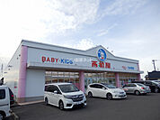 【その他】西松屋 小牧店まで687ｍ