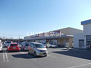 【スーパー】ヨークベニマル千代田モール店まで556ｍ
