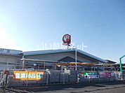 【ホームセンター】コメリハード&グリーン千代田店まで1202ｍ