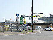 【その他】高知自動車道(無料区間) 須崎西IC 下り 入口まで396ｍ