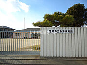 【保育園】寺津保育園まで1174ｍ