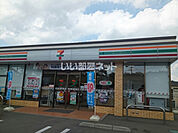 【コンビニエンスストア】セブンイレブン 栃木大平蔵井店まで496ｍ