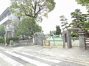 【小学校】西条市立神拝小学校まで1397ｍ
