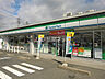 周辺：【コンビニエンスストア】ファミリーマート各務原三井東店まで622ｍ